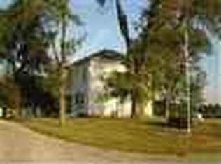 4640 County Road 61, Butler, IN 46721