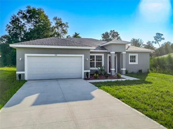 521 Marion Oaks Ln, Ocala, FL 34473