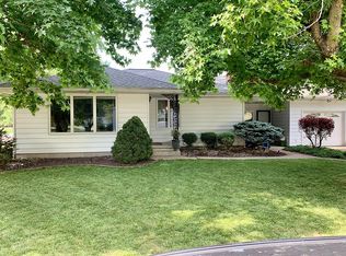 905 Walnut St, Germantown, IL 62245