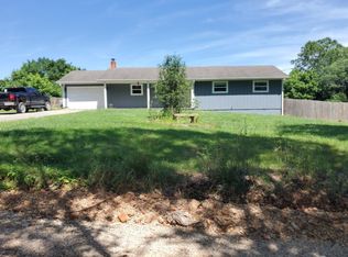 638 Russell Rd, Rogers, AR 72756