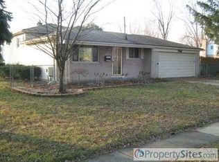 2720 Tarry Dr, Sterling Heights, MI 48310