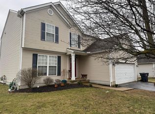 4427 Landmark Rd, Groveport, OH 43125