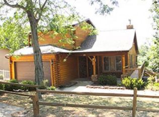 110 Black Oak Dr, Branson, MO 65616