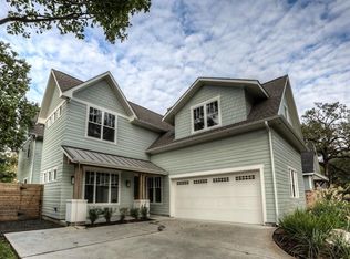 1022 Althea Dr, Houston, TX 77018