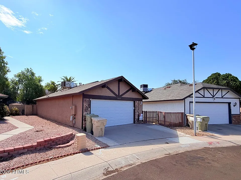 11815 N 65th Dr