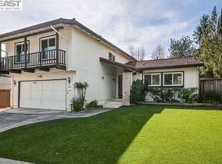 7677 Knollbrook Dr, Pleasanton, CA 94588