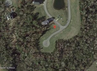 634 Tom Nevers Way, Holly Ridge, NC 28445