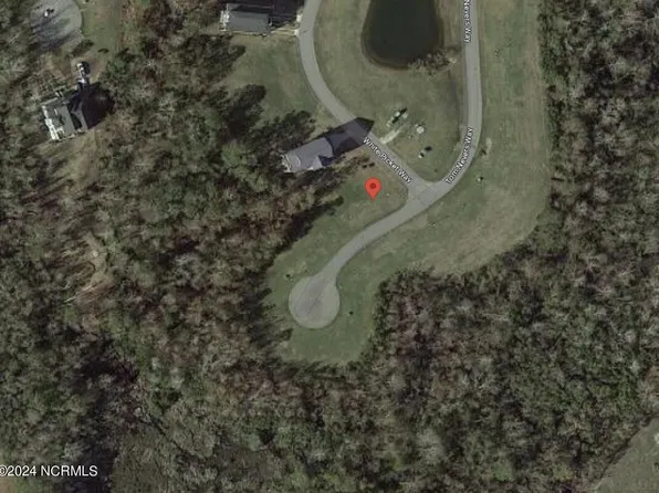 634 Tom Nevers Way, Holly Ridge, NC 28445