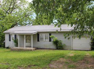 320 W Rolla St, Hartville, MO 65667