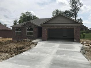 85 Wills Way, Taylorsville, KY 40071