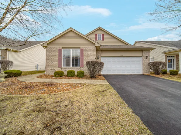 17141 Mendota Dr, Lockport, IL 60441