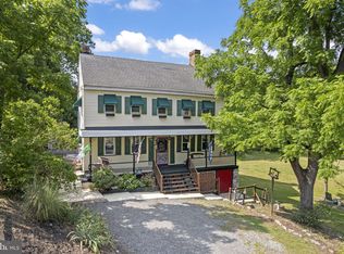 243 Old Nyes Rd, Hummelstown, PA 17036