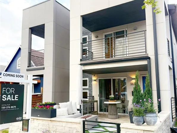 3637 Osage Street, Denver, CO 80211