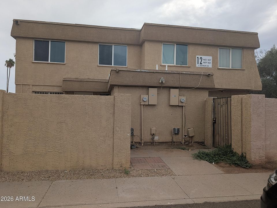 1st image of 4629 E Southgate Avenue