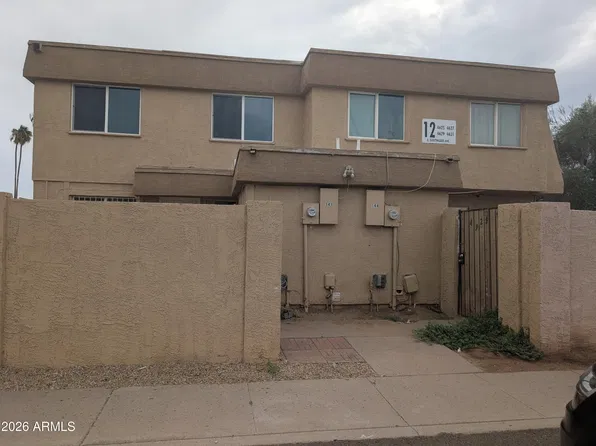 4629 E Southgate Avenue, Phoenix, AZ 85040