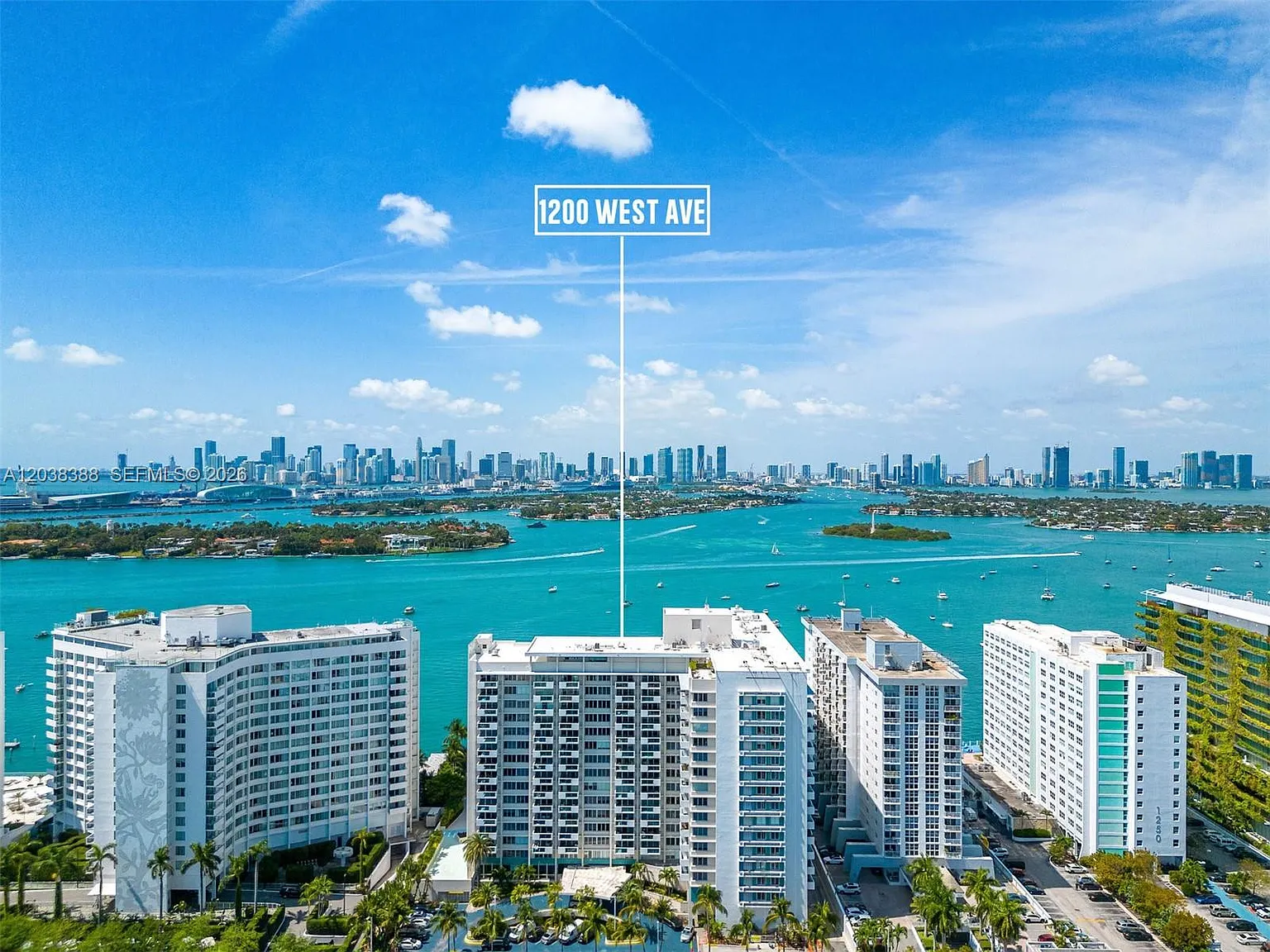 Mirador 1200 Condo — Photo 1