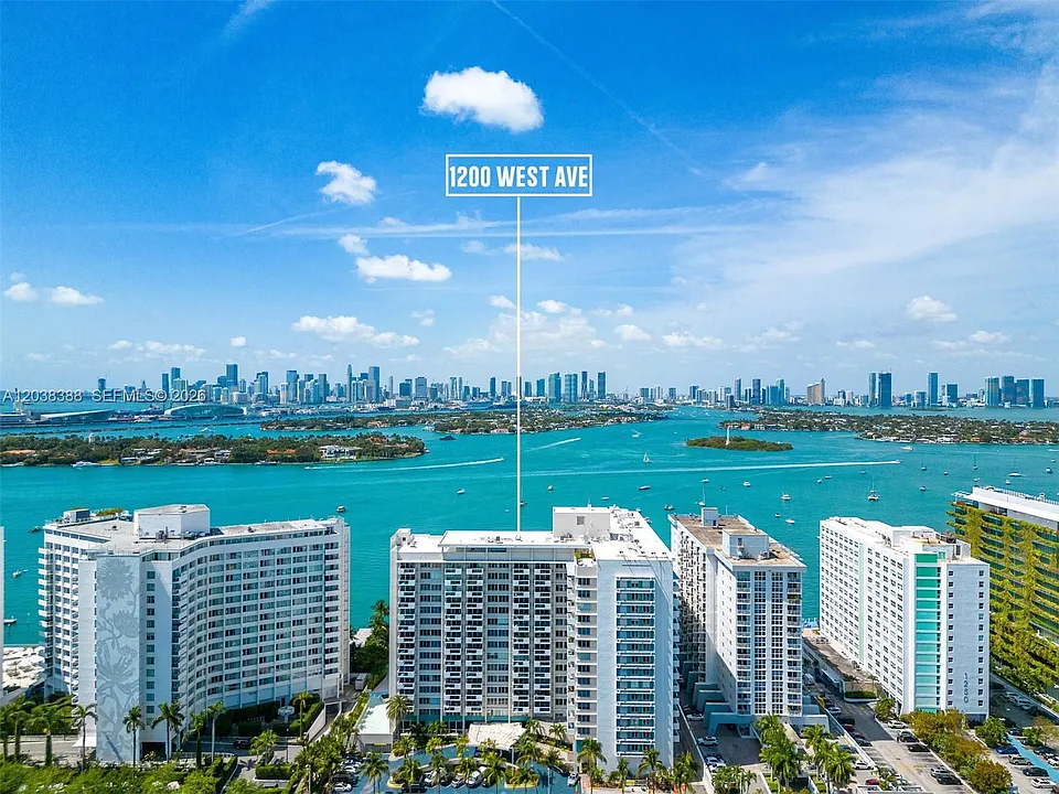 1200 West Ave #312