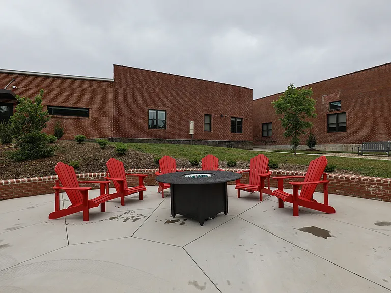 Grey Mill Apartments — Photo 54