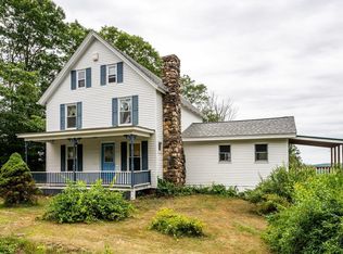 209 Pine Hill Rd, Berwick, ME 03901