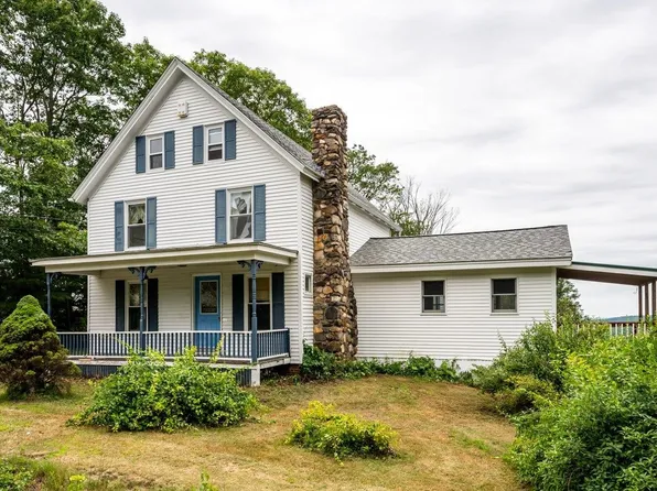 209 Pine Hill Road, Berwick, ME 03901