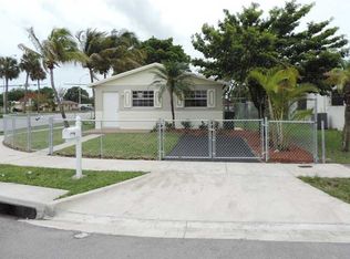 11700 SW 178th Ter, Miami, FL 33177