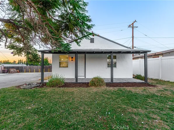 14335 Leffingwell Rd, Whittier, CA 90604