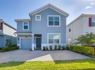 4725 Sleepy Hollow Dr, Kissimmee, FL 34746