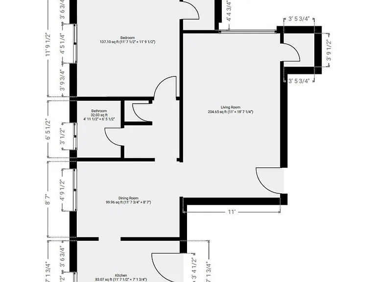 Christine-Bldg#1 — Photo 2
