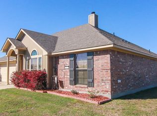172 Lakeside Dr, Gloster, LA 71030