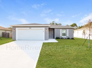 2110 Watkins Rd SE, Palm Bay, FL 32909