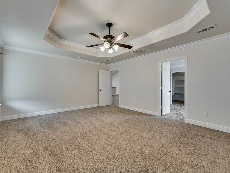 6901 Cattleman Dr — Photo 22