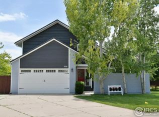 838 W Tamarisk St, Louisville, CO 80027