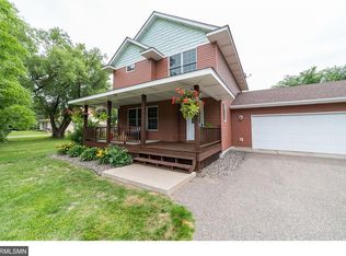 740 Old Main St N, Cambridge, MN 55008