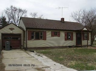 4206 Glenwood Dr, Indianapolis, IN 46205