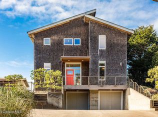 2044 N Ocean Ave, Gearhart, OR 97138
