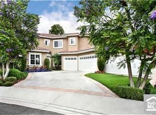 45 Segada, Rancho Santa Margarita, CA 92688