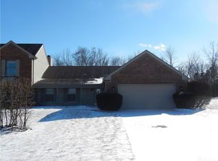 7987 Cliffwood Dr #7987, Tipp City, OH 45371