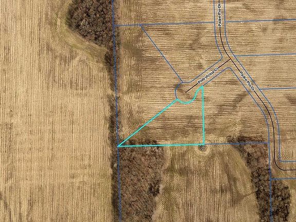 4th image of 1730 Pietrelcina Ct Lot 12