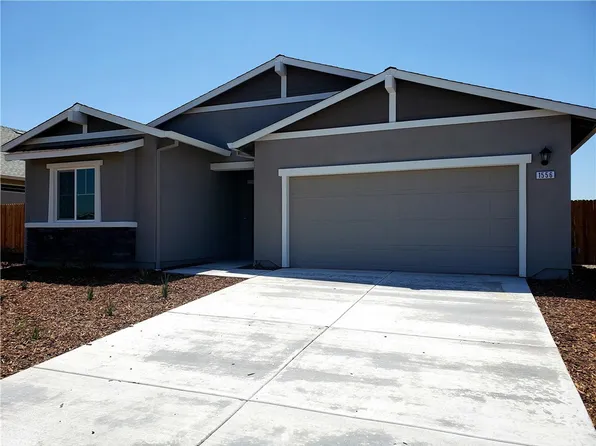 1556 Oakwood Dr, Orland, CA 95963