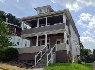 262 Caddell St #262, Morgantown, WV 26501