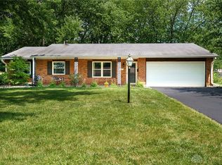 222 Kenderton Trl, Dayton, OH 45430