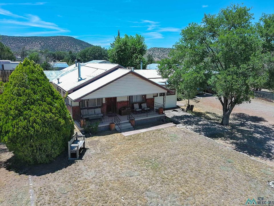 19 Dora Ave, Reserve, NM 87830 MLS 20233831 Zillow