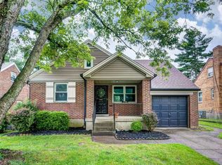 3766 Broadlawn Cres, Cincinnati, OH 45236