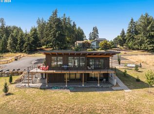 3741 Straight Hill Rd, Hood River, OR 97031