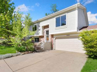 2251 Cliffrose Ln, Louisville, CO 80027