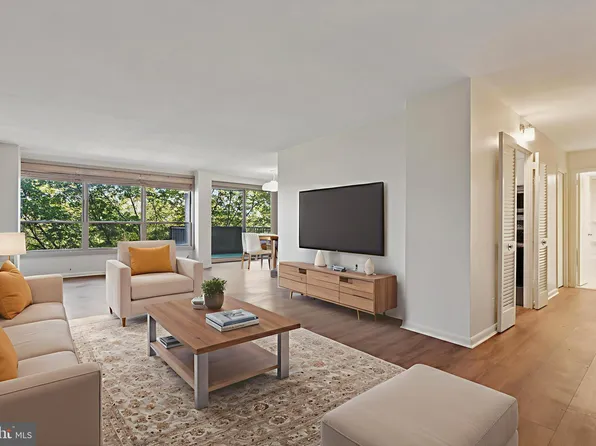 1001 City Ave #W-801, Wynnewood, PA 19096