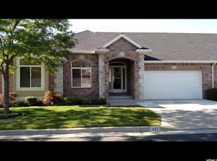 337 E Brayden Way, Draper, UT 84020