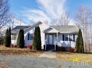 654 Phoebe Pond Rd, Concord, VA 24538