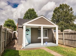 117 Pearl Ave, Cheswick, PA