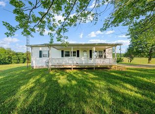 3725 Oakland Flatrock Rd, Oakland, KY 42159